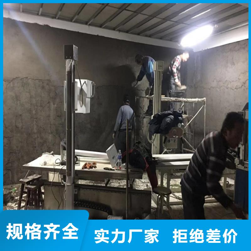 防护钡砂施工-口碑