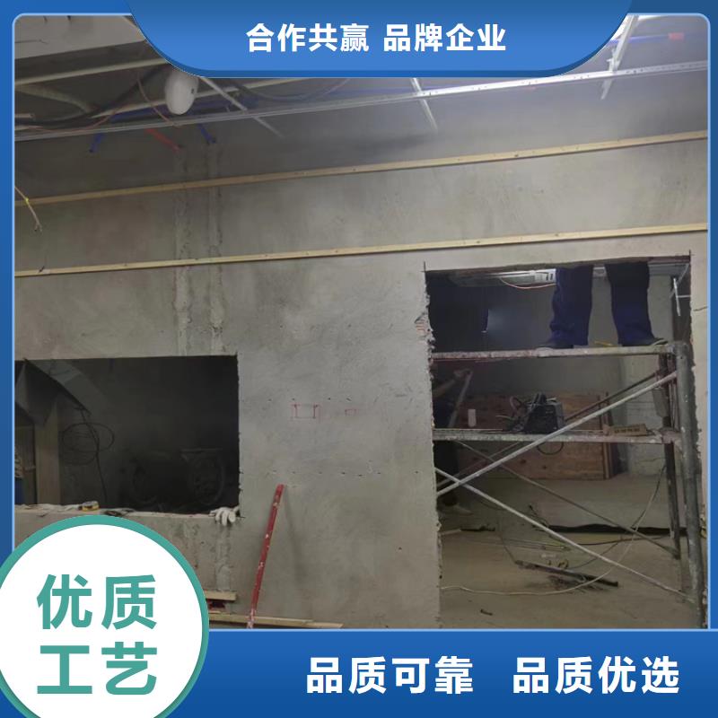 價格合理的防護鋇砂施工供應(yīng)商