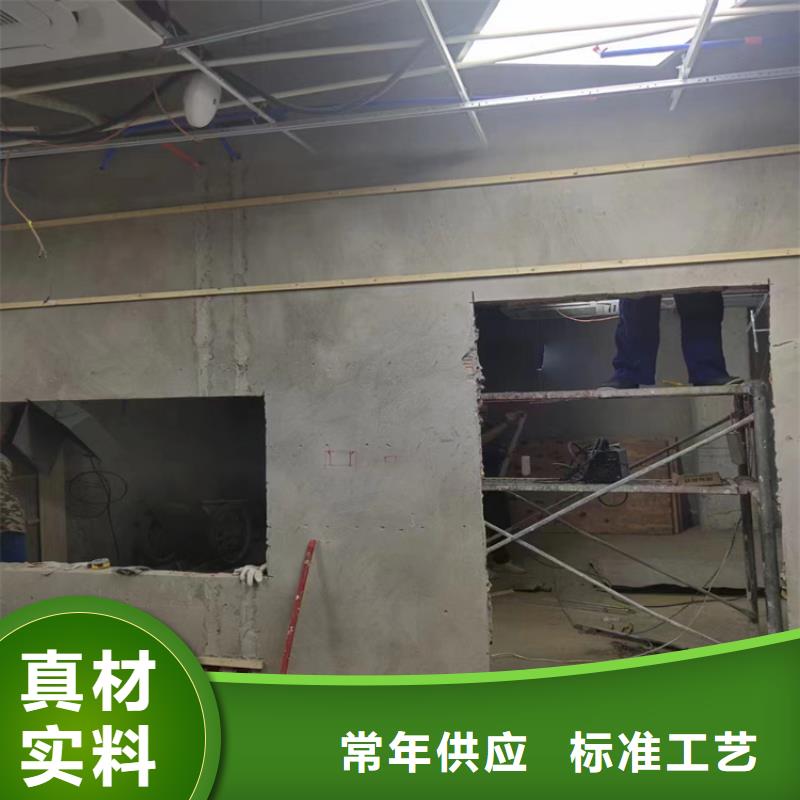 靠谱的4mmpb硫酸钡砂在哪里