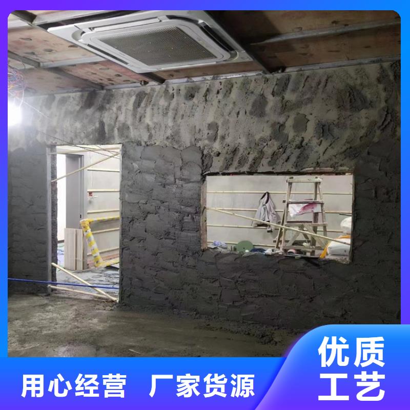硫酸钡砂施工厂家资质齐全