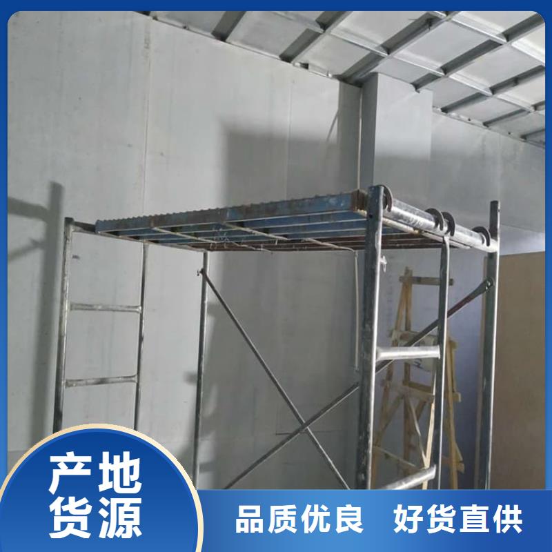 防护材料硫酸钡板有现货也可定制