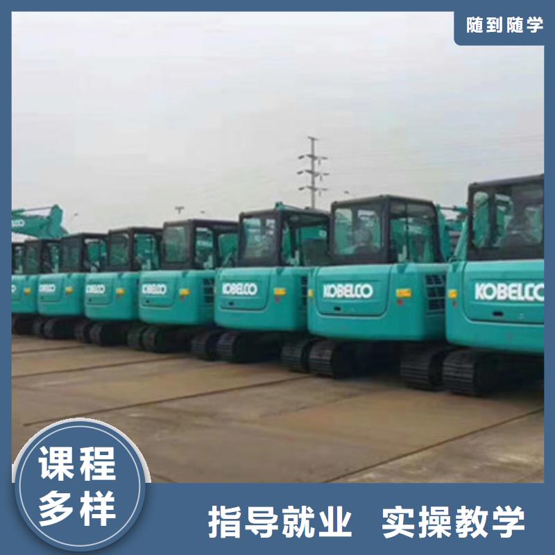 高陽鏟車技校學期學費火熱的的專業