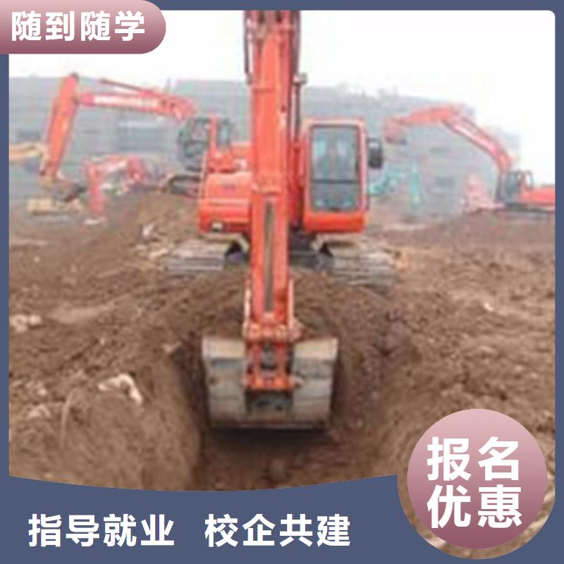 灤縣鏟車駕駛學校哪家好學期短好就業工資高