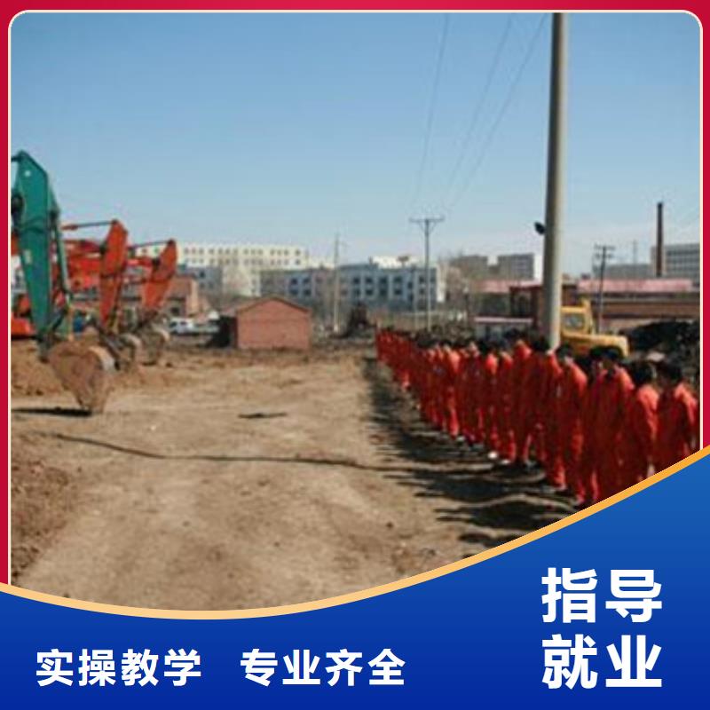 滦南叉车铲车短期培训班学铲车叉车来虎振学校