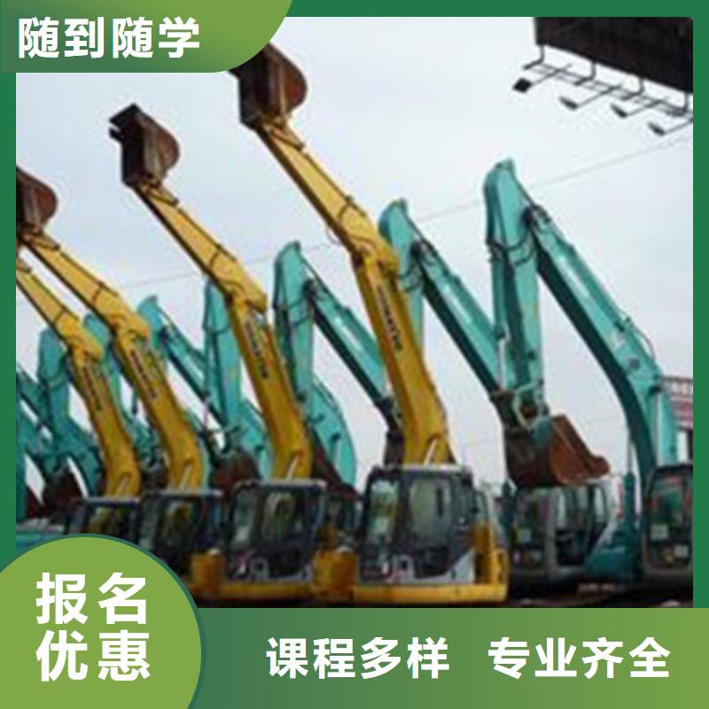 附近有叉车铲车培训班吗有前途的专业是什么