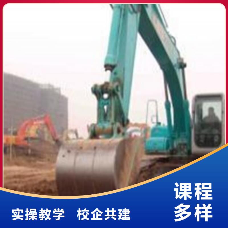 塔吊叉车培训全程实操
