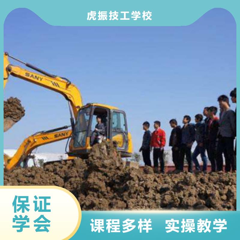 塔吊叉车培训 手把焊气保焊培训学校就业前景好