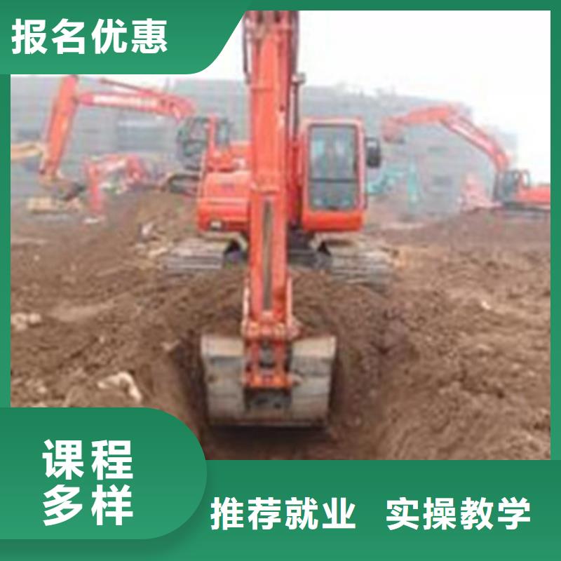  塔吊叉车培训全程实操