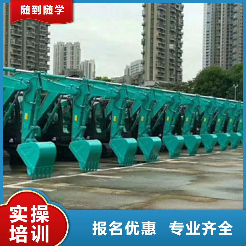 塔吊叉車培訓課程多樣