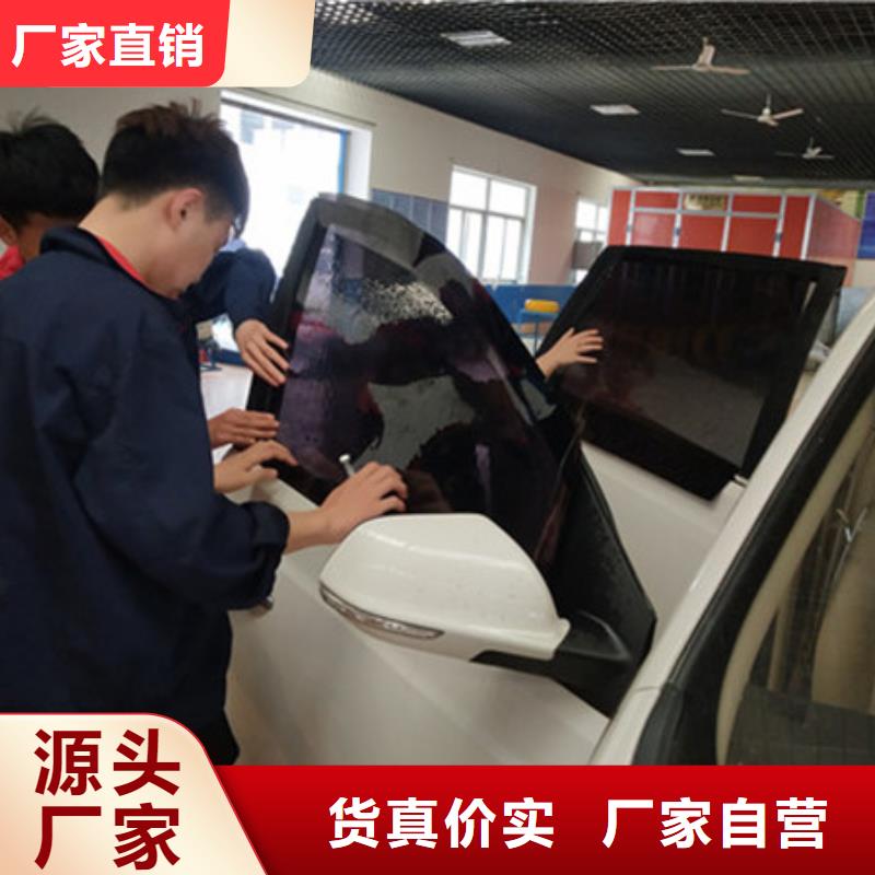 阜平口碑較好的汽車鈑噴學校|實訓為主的汽車鈑噴學校|