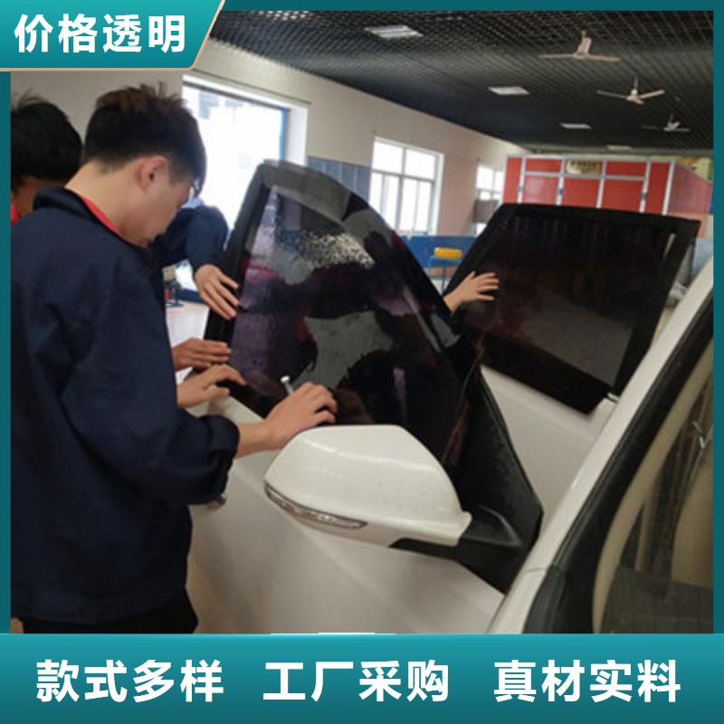 汽车钣金喷漆培训师资力量强