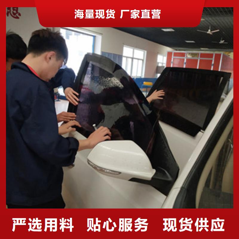 汽车钣金喷漆培训就业前景好