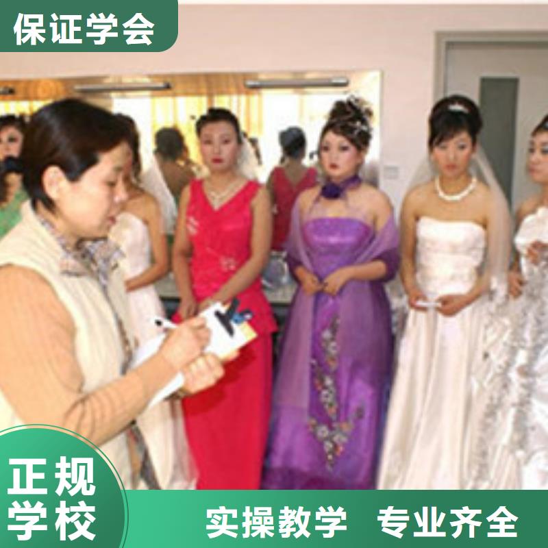 美发修剪培训学校哪家好|哪个学校有学理发专业|