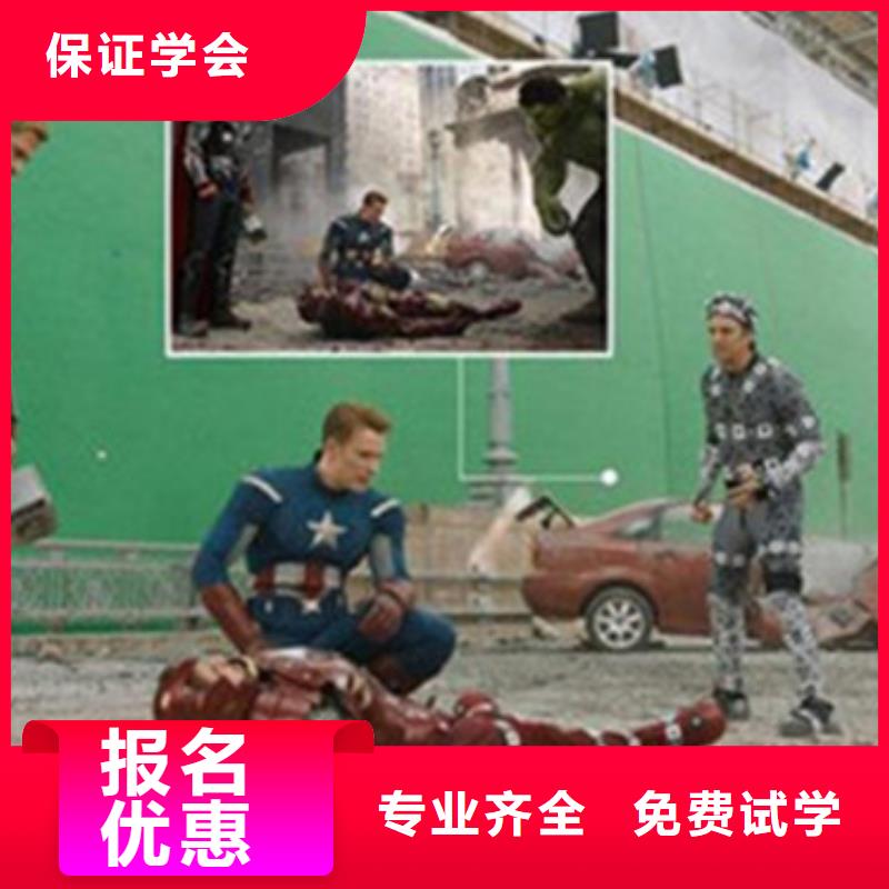 计算机培训汽车维修培训师资力量强