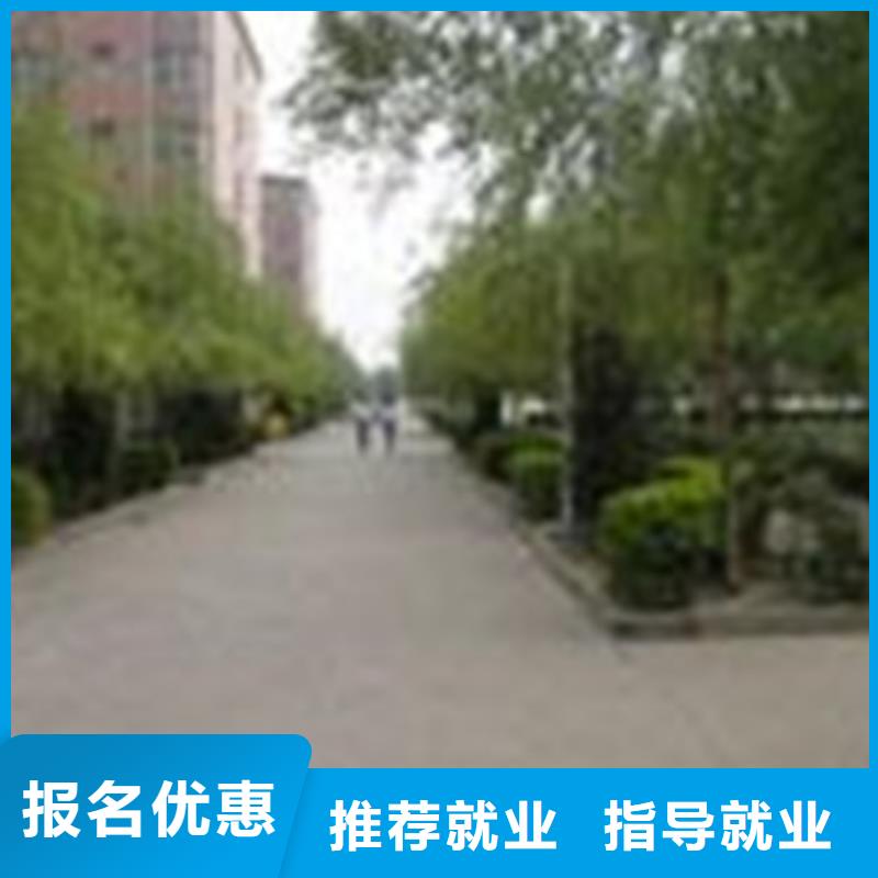 单招培训免费试学