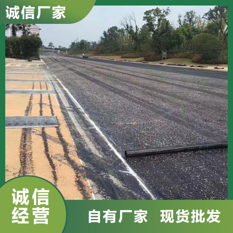 玻纤双向土工格栅价格合理