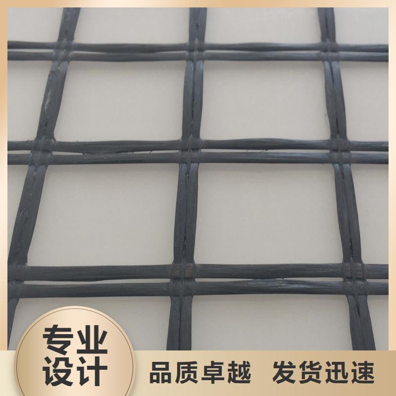 品质好才是硬道理【玻纤土工格栅】 蜂巢格室生产安装