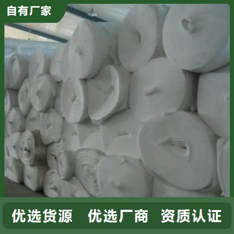 长丝土工布/短丝土工布