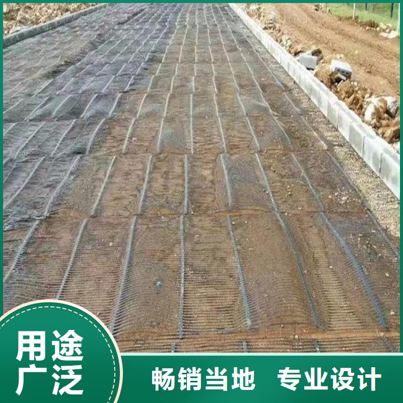 哪里有生产单向塑料格栅的厂家