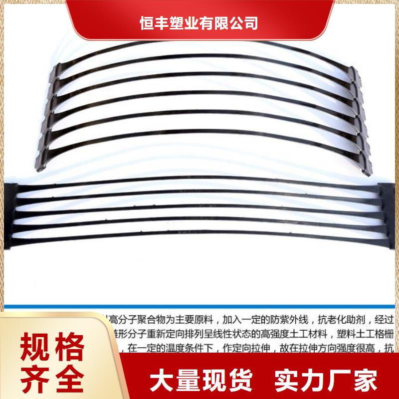 土工格栅单项塑料-买土工格栅单项塑料单向拉伸塑料土工格栅-土工格栅-土工膜-土工布-透水管-生产基地