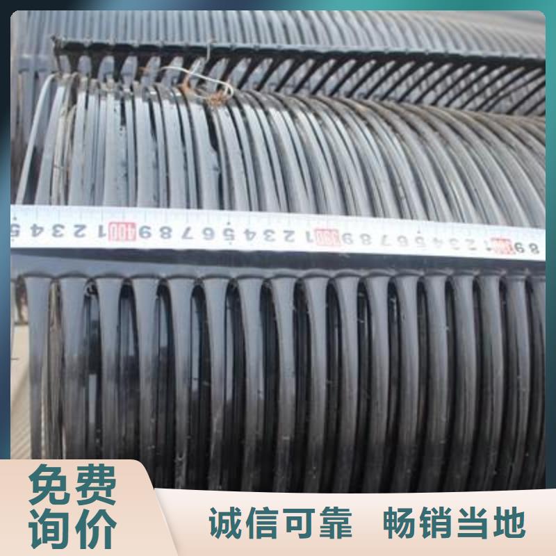 【单向塑料土工格栅】,HDPE土工膜严选用料-恒丰塑业(漳州市分公司)