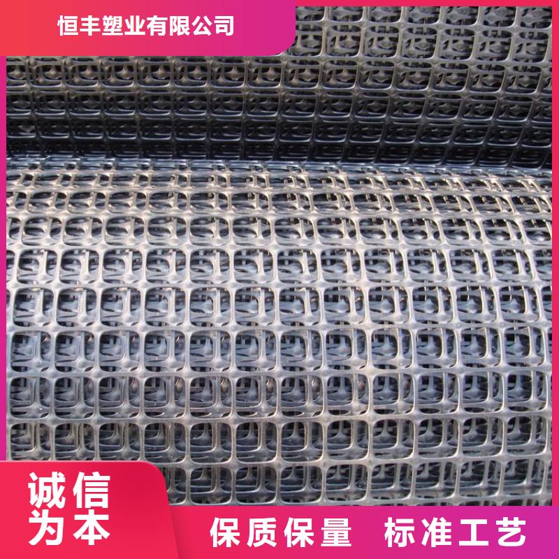 【双向塑料土工格栅】_土工格室性能稳定_恒丰塑业(湛江市分公司)