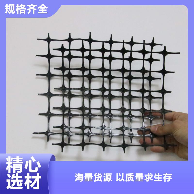 供应塑料格栅塑料土工格栅路基加固用双向拉伸塑料土工格栅塑料格栅单向拉伸路基加筋养殖网围栏塑料土工格栅