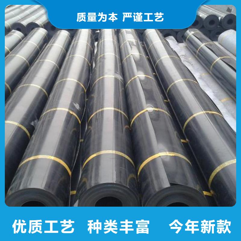 土工膜TPO防水卷材敢与同行比质量