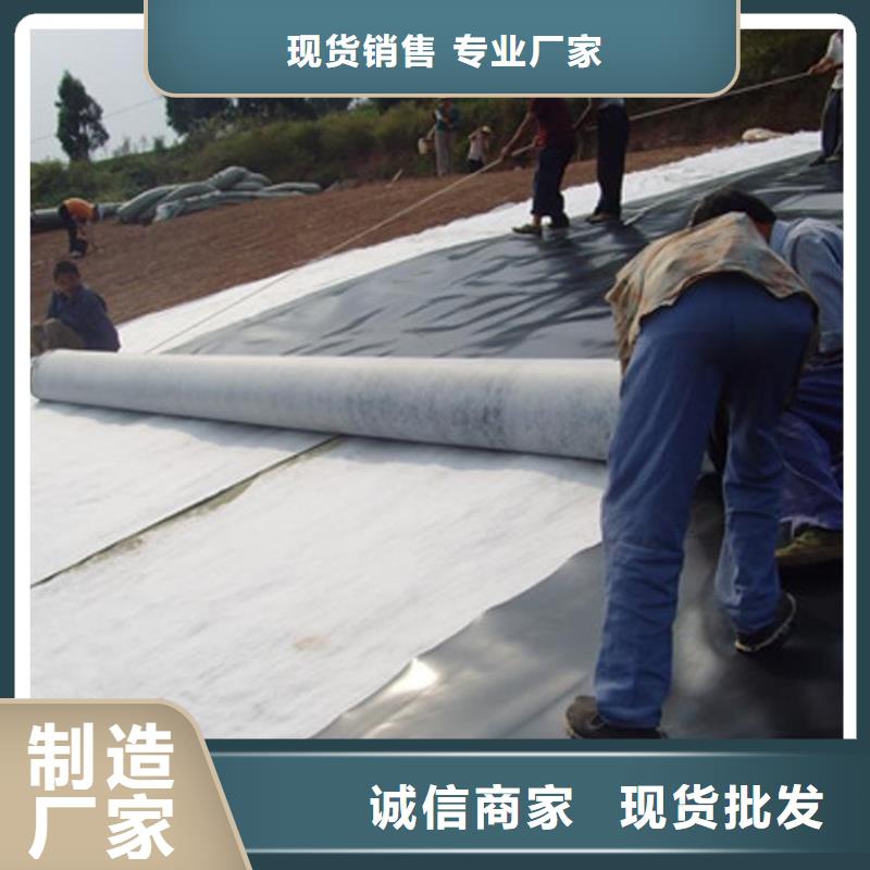 复合土工膜_绿色环保_质量稳定可靠