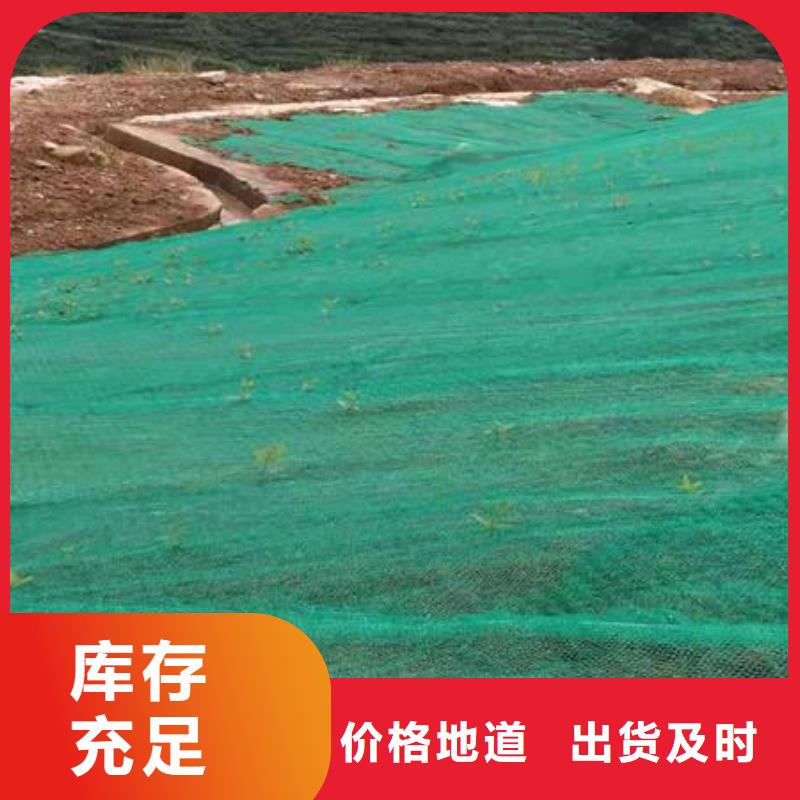 三維植被網-TPO防水卷材工藝成熟