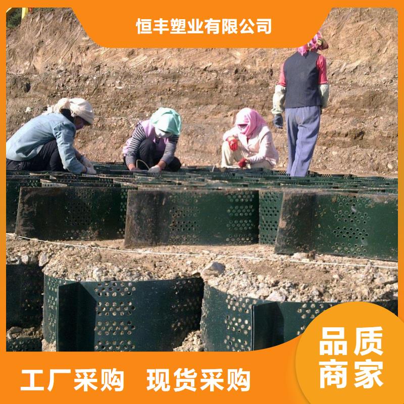 土工格室,【PP焊接土工格栅】不只是质量好本地品牌