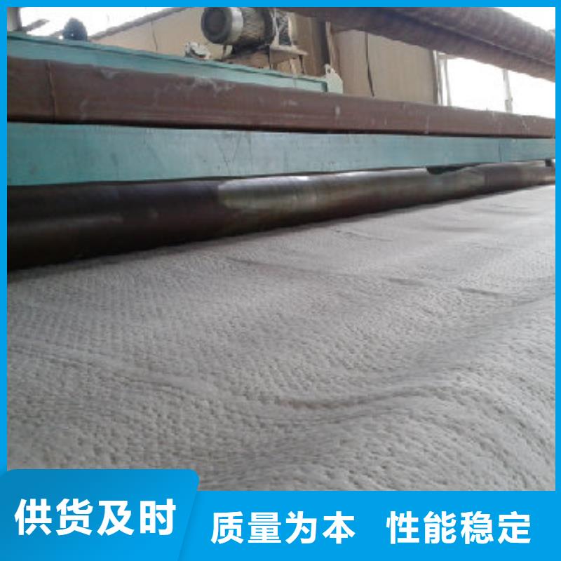 【膨润土防水毯】 PP焊接土工格栅现货充足量大优惠恒丰土工格室