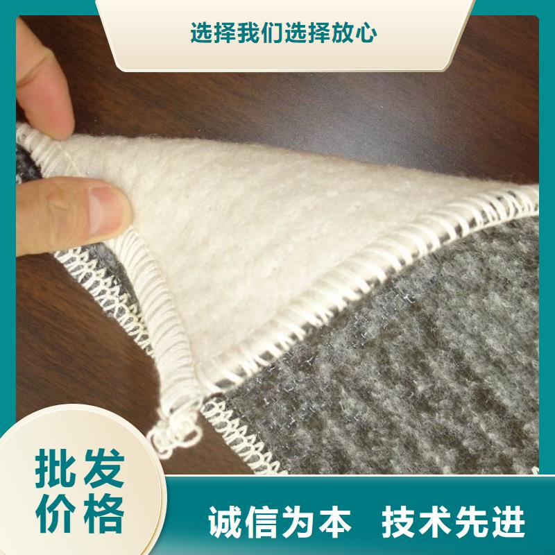 佛山优选膨润土防水毯(2)-防水毯系列-土工材料生产厂家