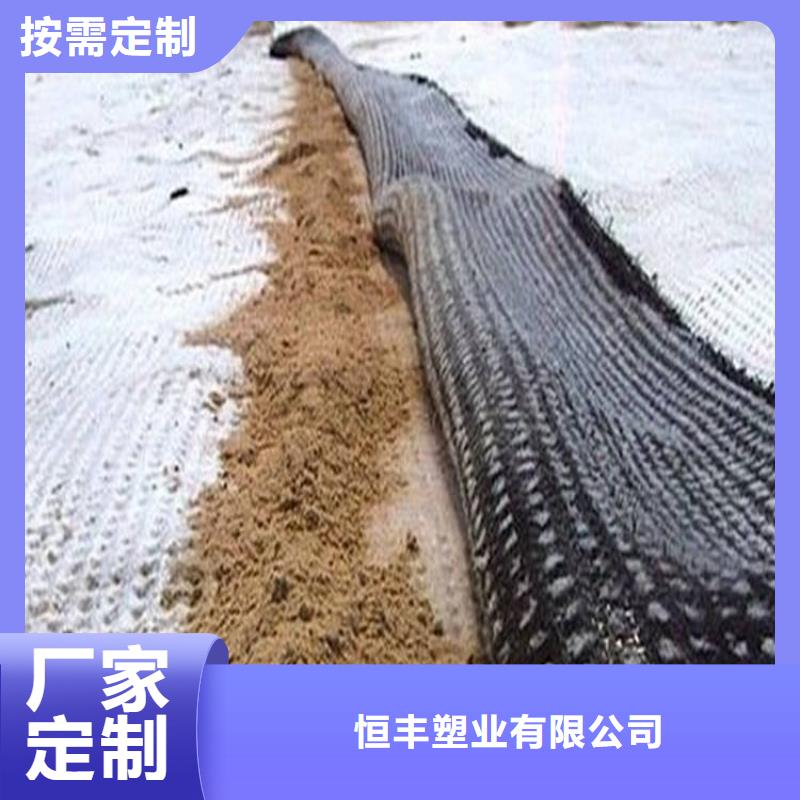 膨润土防水毯_天然钠基|覆膜型膨润土防水毯