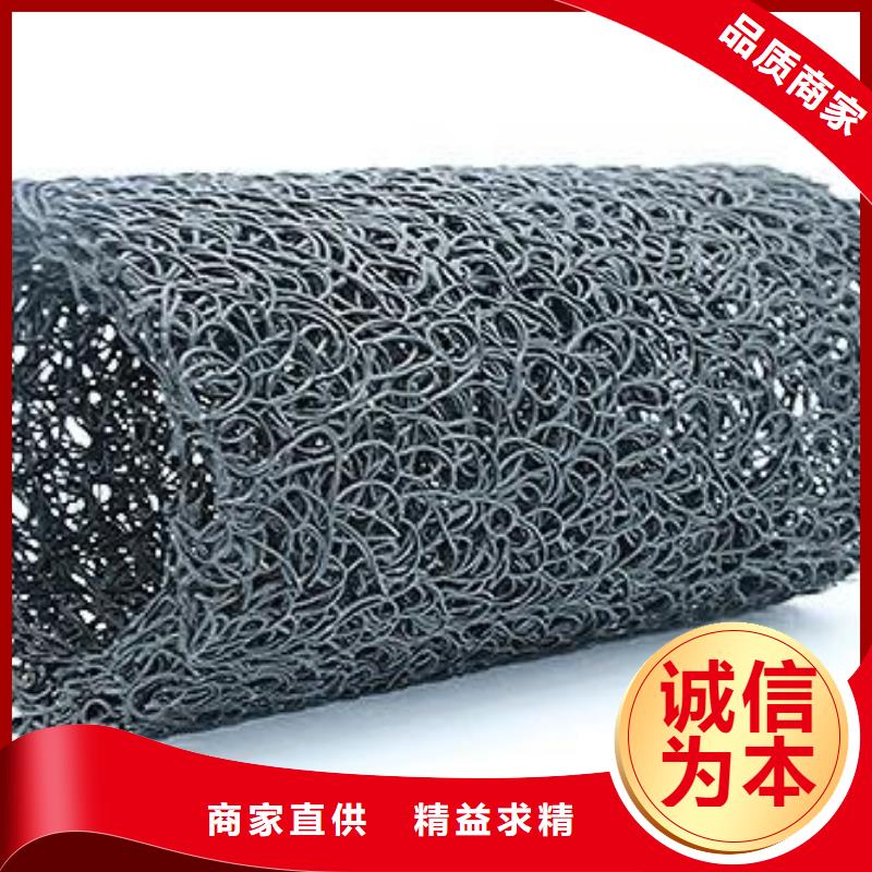 视频:【恒丰】【自主研发 塑料盲沟三维复合排水网产地厂家直销】