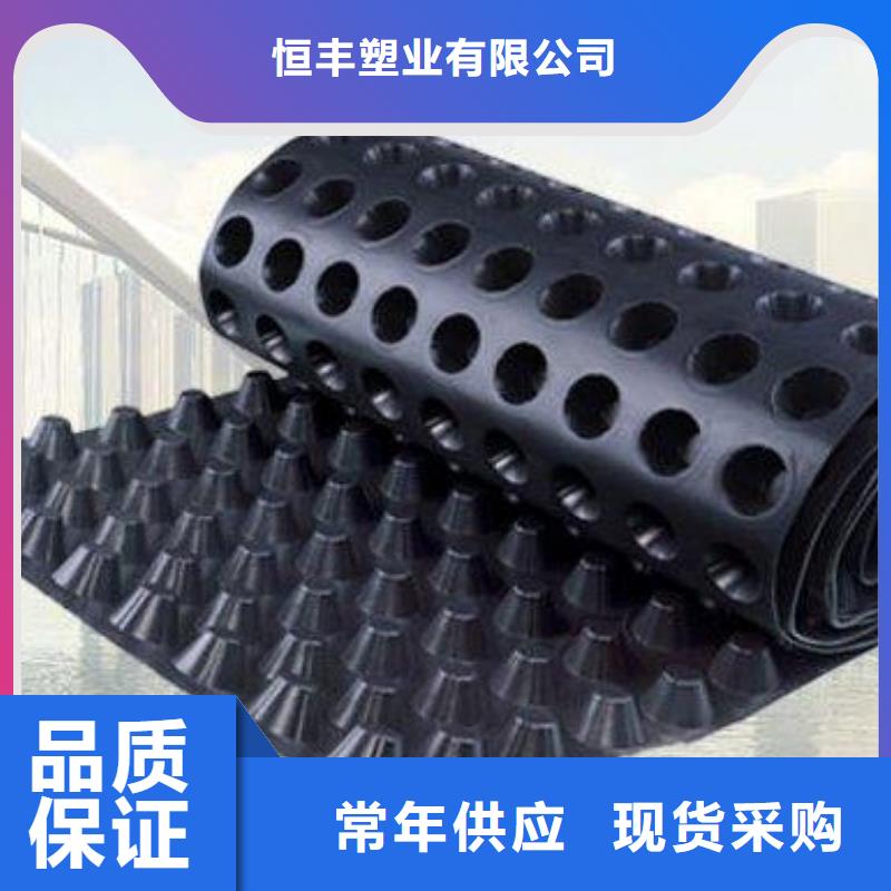 【排水板】,PP焊接土工格栅价格实惠同城品牌