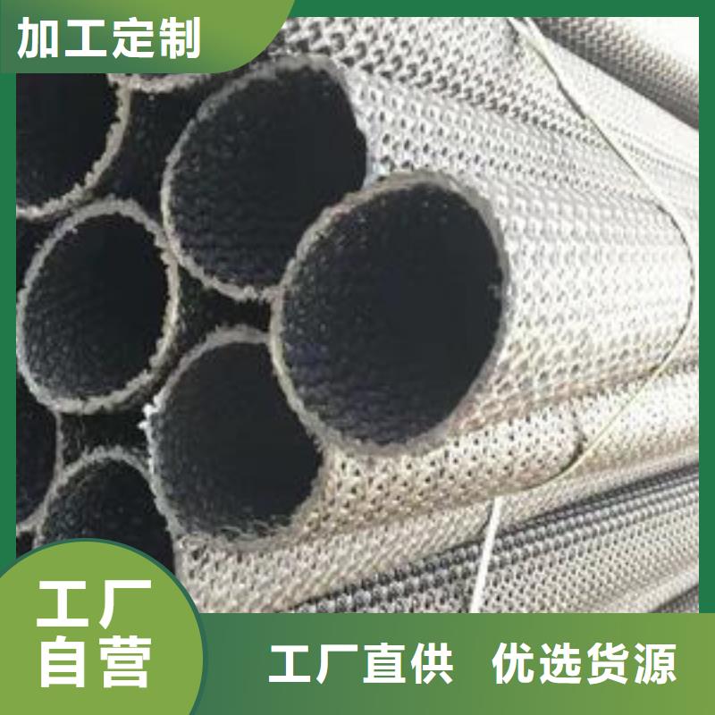 |高台|临泽|临夏|天水|武威|庆阳|陇南|金昌|定西恒丰【硬式透水管】-蜂巢格室随到随提