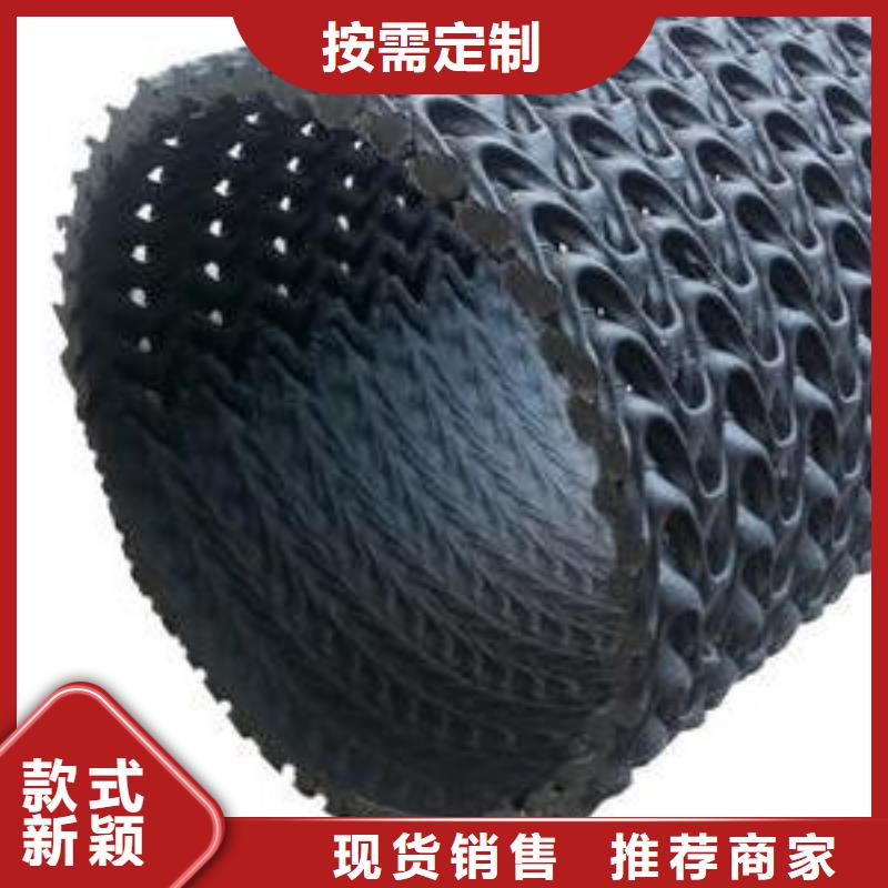 南县|安化|张家界|湘潭|长沙|怀化|郴州硬式透水管【蜂巢格室】适用范围广品牌