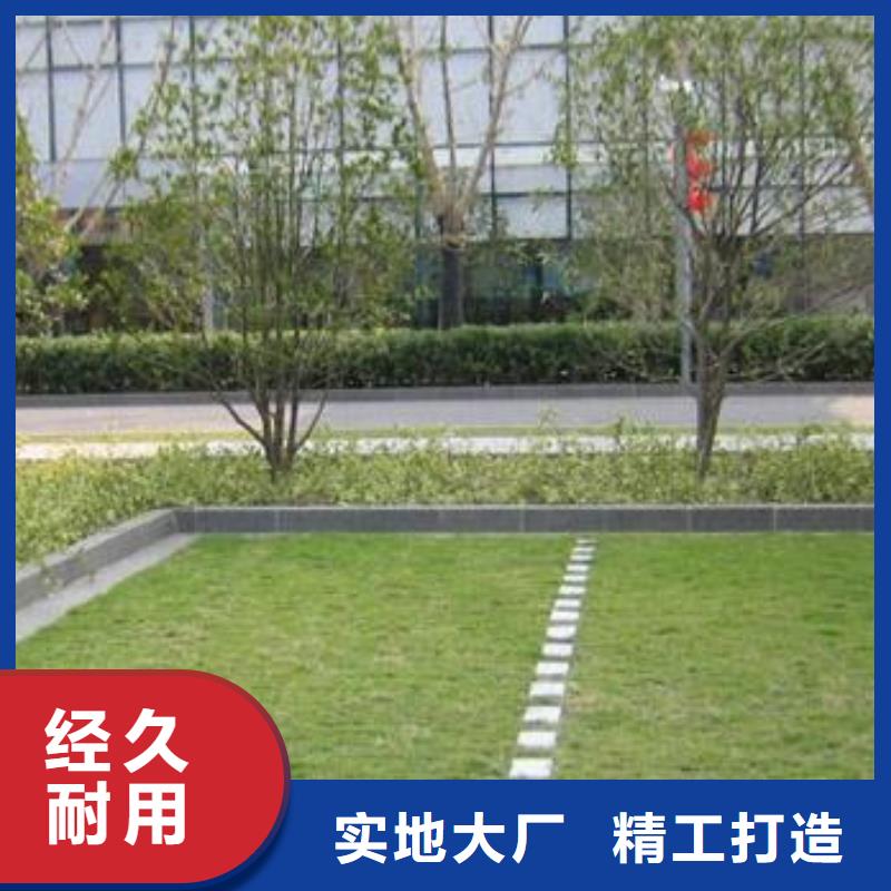 植草格PVC防水卷材客户满意度高