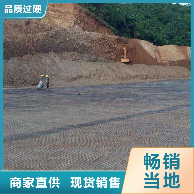 【 pp焊接土工格栅毛细排水板拒绝伪劣产品】