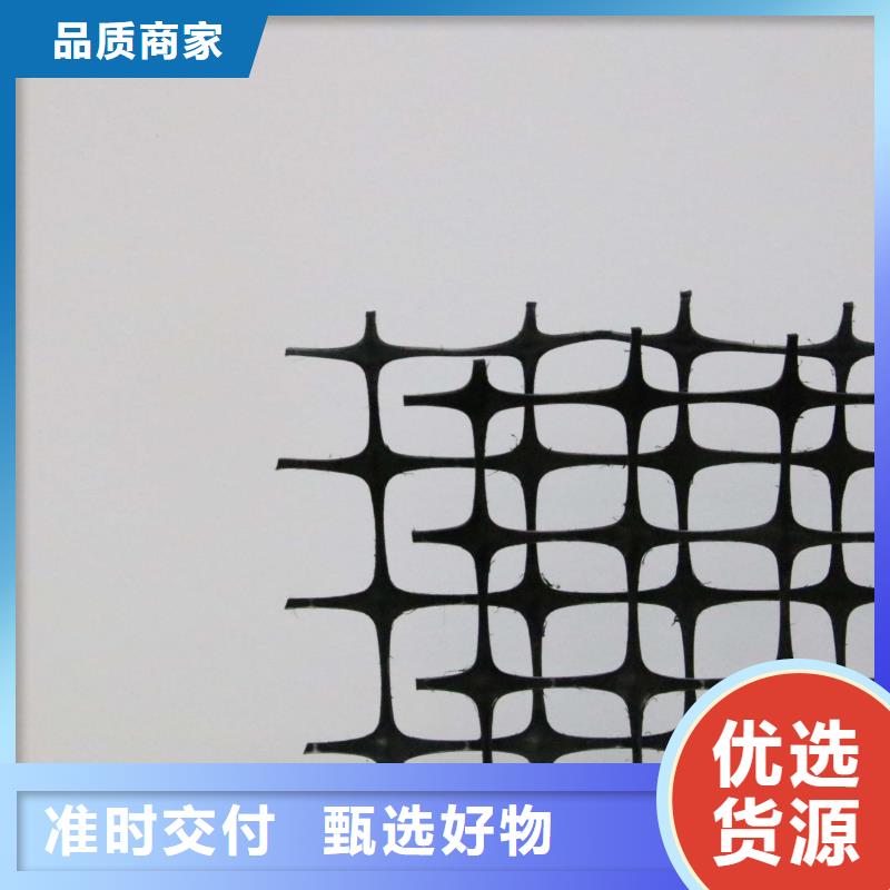 塑料土工格栅【三维土工网垫】专业信赖厂家