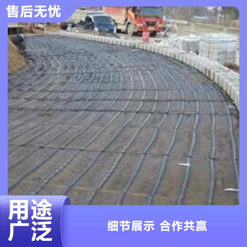 2024玻纤土工格栅施工工艺-主要事项