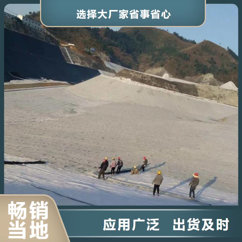 亿路通玻纤土工格栅膨润土防水毯,【塑料土工格栅】制造生产销售