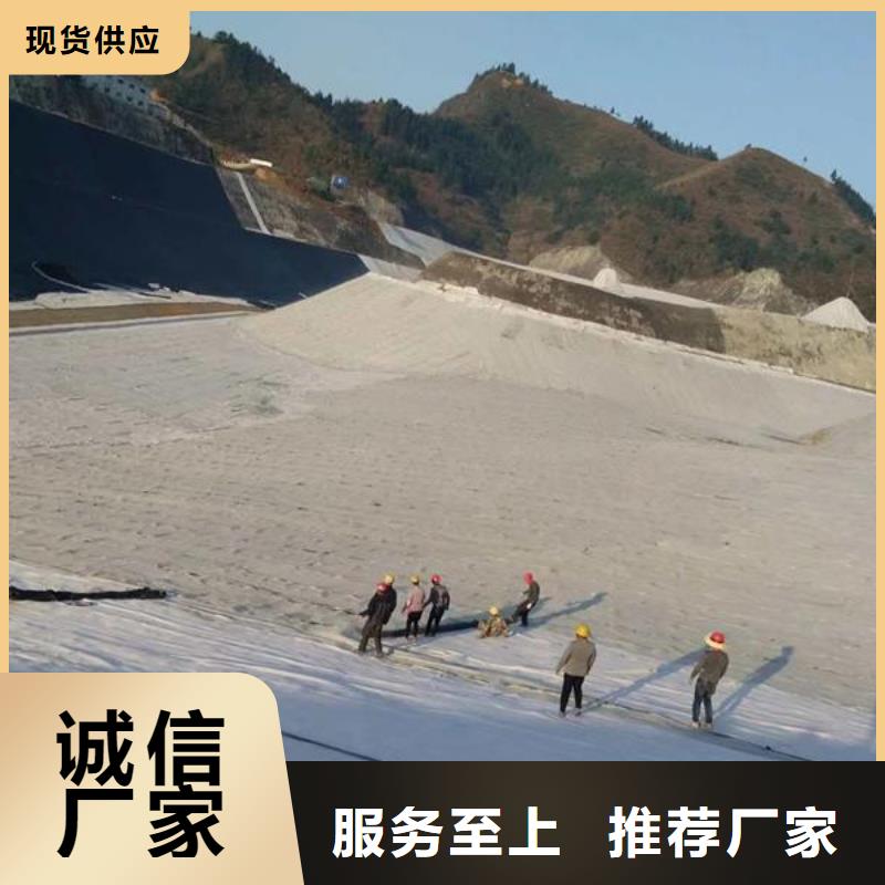 钠基膨润土防水毯生产基地&质优价廉