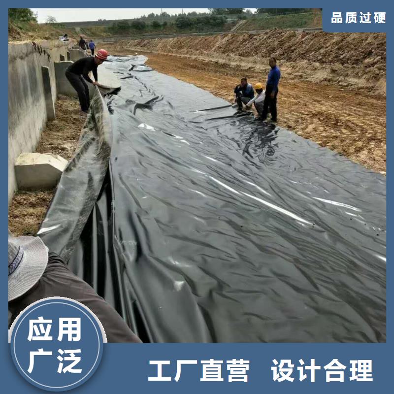 2024垃圾填埋场用防渗膜复合土工膜