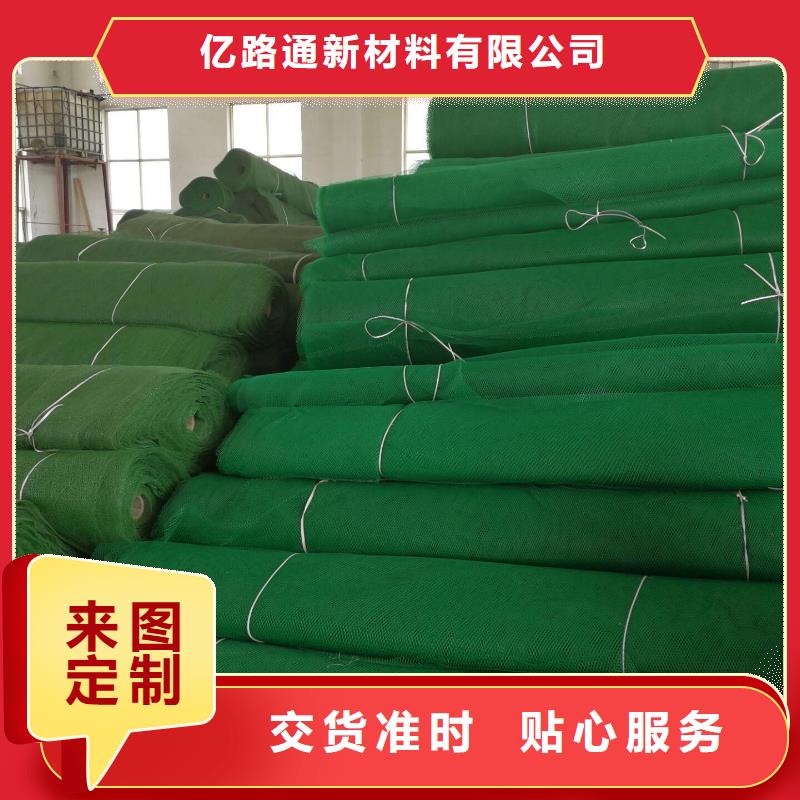 【三维植被网】-透水土工布服务周到_亿路通新材料(牡丹江市分公司)