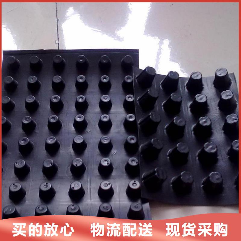 塑料排水板土工席垫产品优良