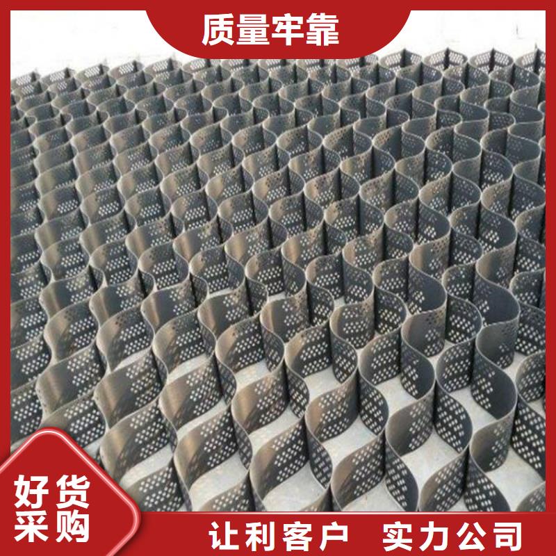 土工格室-涤纶土工格栅批发价格