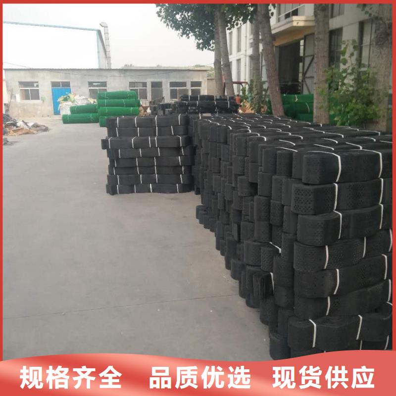 土工格室,【三维土工网垫】材质实在 亿路通新材料(黄山市分公司)