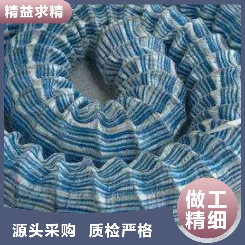 軟式透水管-復(fù)合土工膜隨心所欲定制